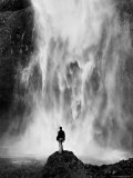 Multnomah Falls