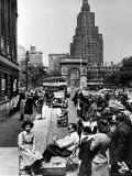 Washington Square Art Show