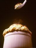 Spinach Souffle