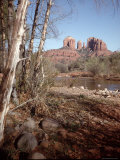 Oak Creek Canyon