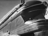 World's Fair Locomotive