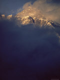View of Mount Everest