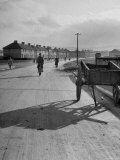 New Housing Project Near Dublin