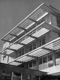 Michelson Lab
