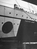 Sailing of Tatuta Maru