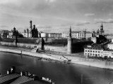 View of the Kremlin