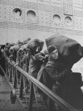 Returning Soldiers