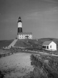 Montauk Point Lighthouse