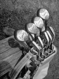 View of Golf Clubs