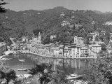 View of Positano