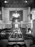 Moorish Splendor Filling One of the Two Guest Houses