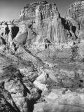 Southwestern Area of Proposed National Park Site