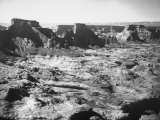 Southwestern Area of Proposed National Park Site