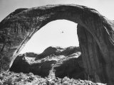 Rainbow Bridge at Proposed National Park Site