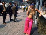 NY Fashion