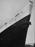 View of the Ship United States