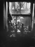 New York City Tenant on Upper West Side