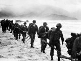 US Marines Landing in Da Nang
