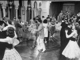 Party at Mar-A-Lago Estate of Socialite Marjorie Merriweather Post