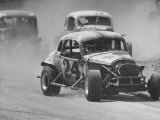 Semi Pro Stockcar Racing