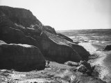 Proposed National Park Site  Currently Navaho Lands