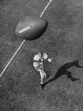 USC vs Minnesota  USC Punter Des Koch Says "You Take It"