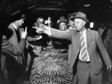 Tobacco Auction at Danville