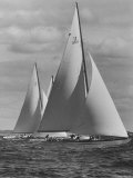 New York Yacht Club Races
