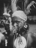 New Guinea