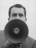 Vice President Richard Nixon