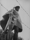 Re President Dwight D Eisenhower's Trip to Bermuda