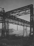 Synthetic Ammonia and Nitrate Ltd  Part of Imperial Chemical Industries  England