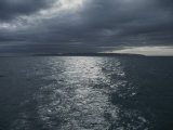 Ocean View Near the Coast of Australia