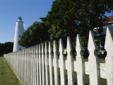 Ocracoke Lighthouse