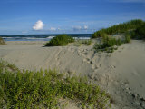 Ocracoke Island