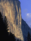 El Capitan in Yosemite National Park