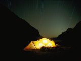 Camping under the Stars in Bolivia