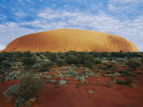 Ayers Rock