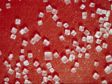 Salt Crystals