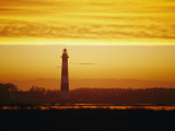 Bodie Island Lighthouse  Oregon Inlet  North Carolina