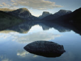 Green River Lake  Bridger-Teton National Forest  Pinedale  Wyoming