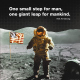 Man on the Moon
