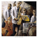 Jazz en Vivo