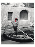 A Touch of Color I