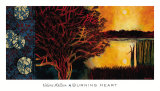 Burning Heart