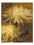 Golden Mums II