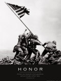 Honor: Iwo Jima