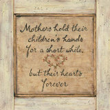 Mother's Hold