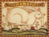 Wild Hare