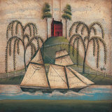 Sail Away